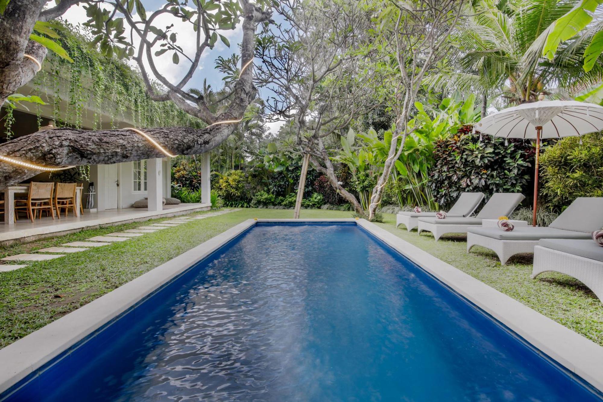 Villa Lodek Deluxe Seminyak Dış mekan fotoğraf