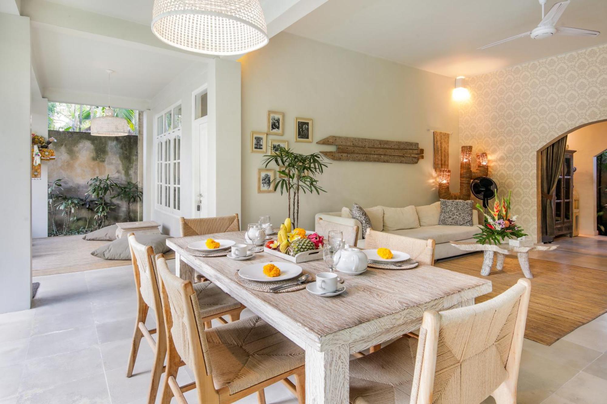 Villa Lodek Deluxe Seminyak Dış mekan fotoğraf