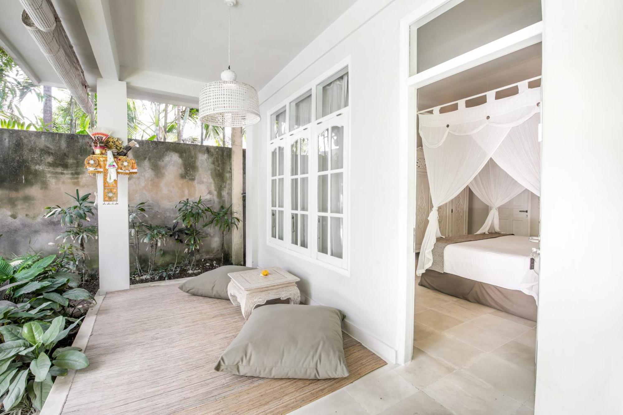 Villa Lodek Deluxe Seminyak Dış mekan fotoğraf