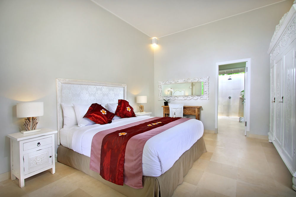 Villa Lodek Deluxe Seminyak Dış mekan fotoğraf