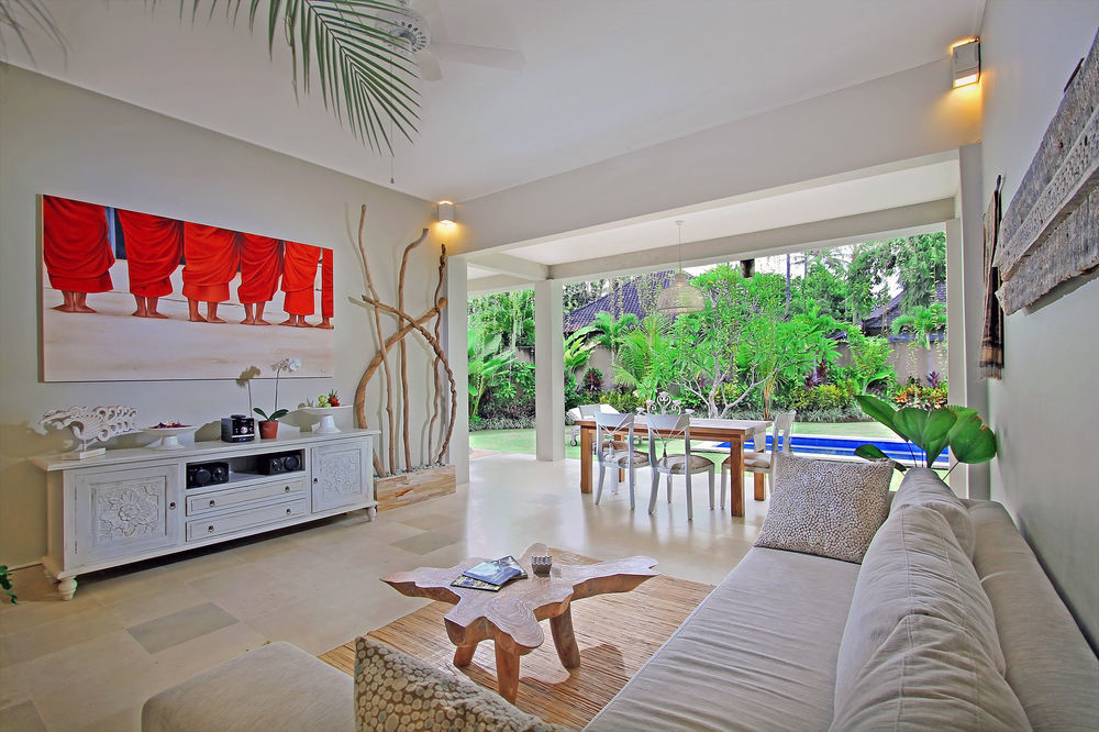 Villa Lodek Deluxe Seminyak Dış mekan fotoğraf