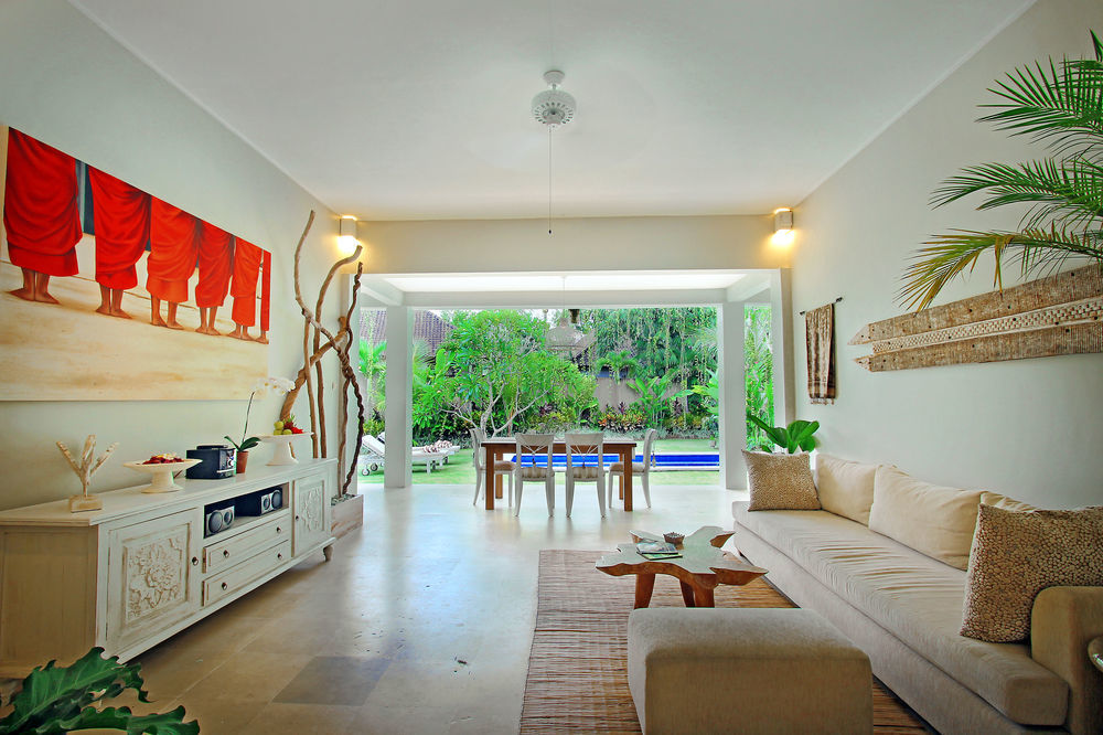 Villa Lodek Deluxe Seminyak Dış mekan fotoğraf