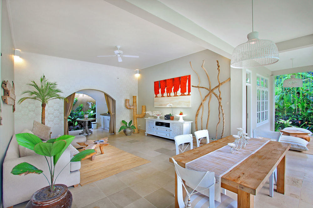 Villa Lodek Deluxe Seminyak Dış mekan fotoğraf